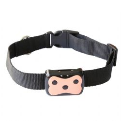 [DISCONTINUED] Wonlex GPS Pet Smart Tracker PT01: GPS+LBS location